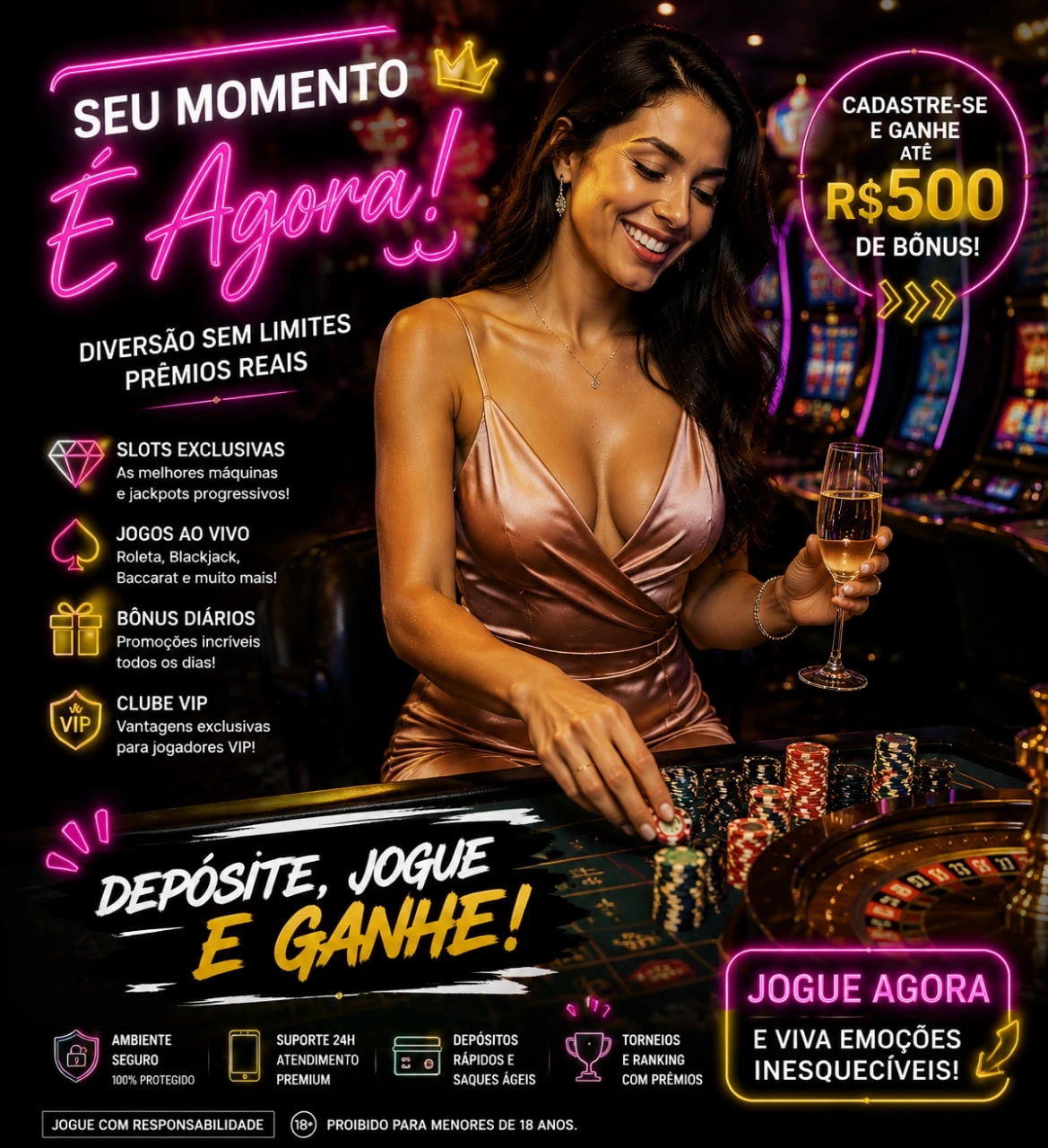 Kf6789.com: Entre no Mundo Mágico das Cartas e Transforme Seu Jogo